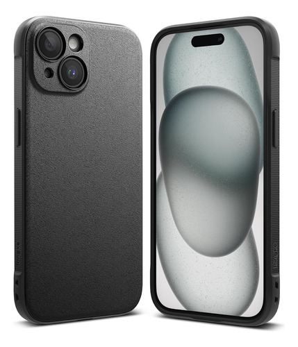 Carcasa Ringke Onyx  Para iPhone 15 Normal