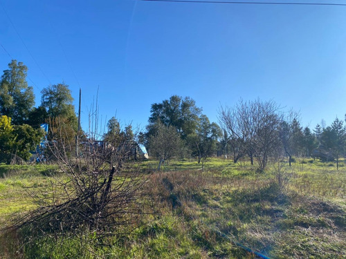 Parcela De 1 Há Y Casa De Campo