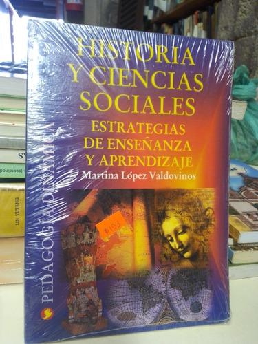 Historia Y Ciencias Sociales - Martina Lopez Valdovinos