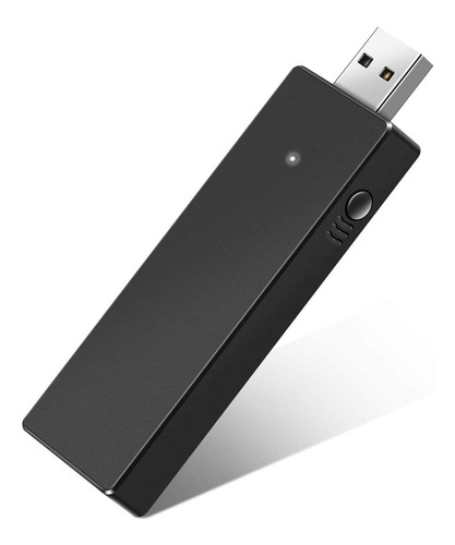 Imagen 1 de 9 de Adaptador Bluetooth Pc Xbox One Receptor Pc Usb Original W10