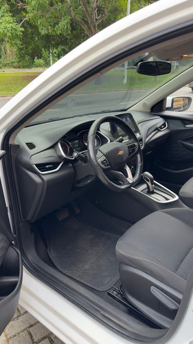 Chevrolet Onix 1.0 Ltz Turbo 5p 6 marchas