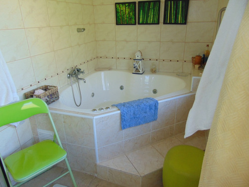 Vendo Casa 322 M2 Construidos, 5 Habitaciones,jardín Del Mar