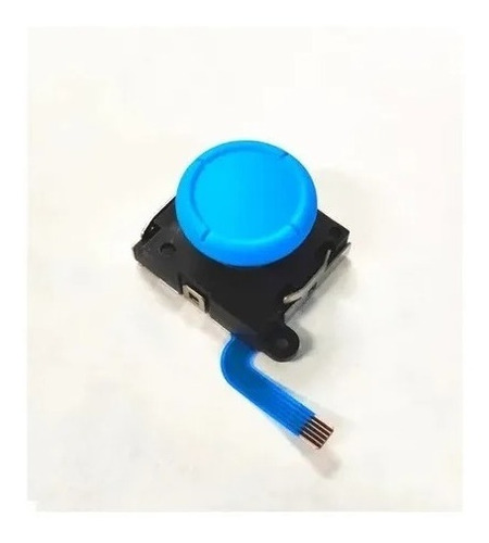 3d Joystick Para Joycon Nintendo Switch