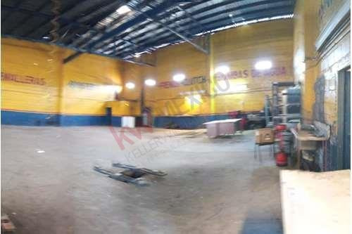 Imagen 8 de 15 de Bodega En Venta Zona Jardines De San Jose