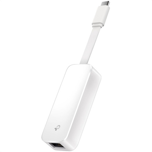 Adaptador De Red Tp-link Ue300c Usb Tipo C Ethernet Gigabit