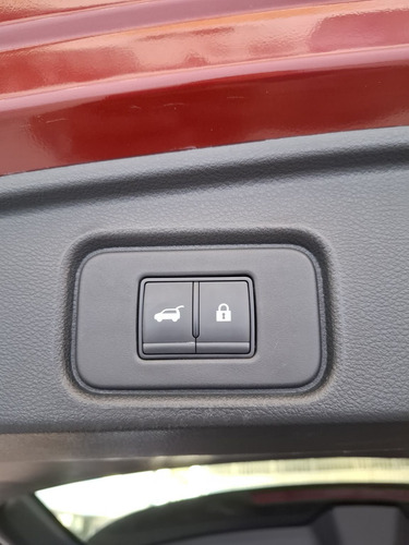 Nissan Pathfinder 3.5 Platinum At