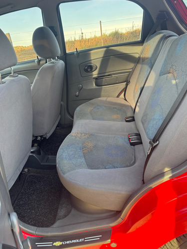Chevrolet Spark 1.0 Extra Full