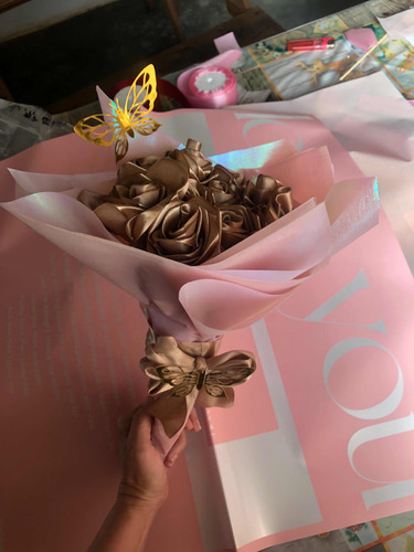 Rosas Eternas
