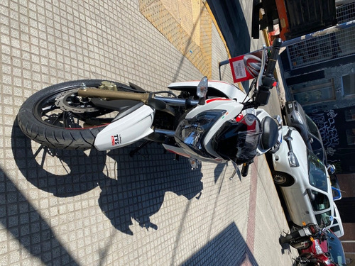 Imagen 2 de 8 de Tvs Rtr 2.0 Inyeccion - No Rouser Ns200 - Fz Fi - Motoswift