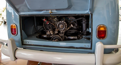 Kombi Volkswagen
