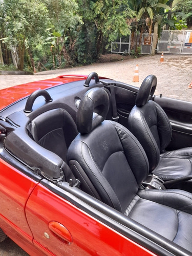 Peugeot 206 1.6 16val 206cc