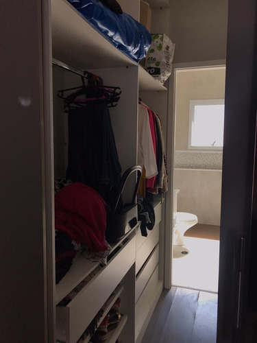 Imagem 18 de 27 de Sobrado Para Venda No Residencial Liberty Alto Do Ipiranga - Ca00146 - 68525464