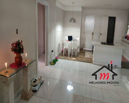 Imagem 16 de 21 de Casa - Ca00101 - 71057511