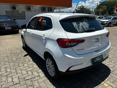 Fiat Argo 1.0 FIREFLY FLEX MANUAL