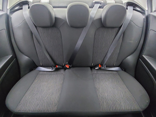 Fiat Cronos 1.3 FIREFLY FLEX DRIVE MANUAL
