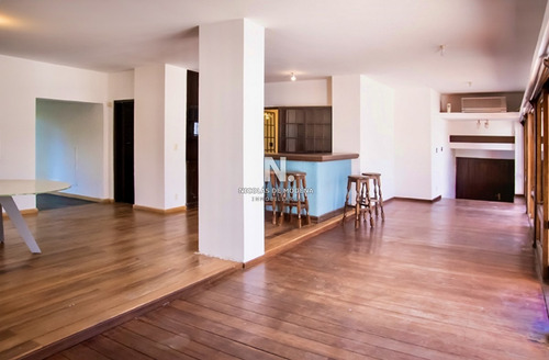Venta - Punta Del Este - Barrio El Golf.- Ref: 3017