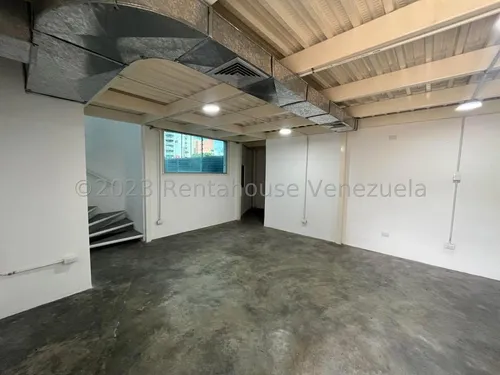 Local En Venta El Rosal Abm