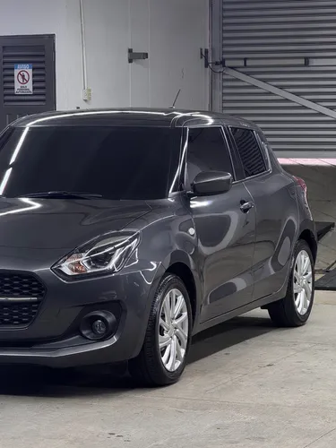 Suzuki Swift 1.2 Hybrid 2Wd