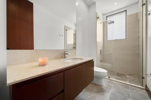 Apartamento En Venta En Colinas De Suba. Cod V13398