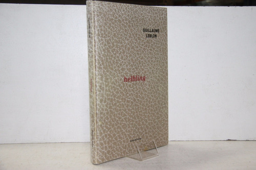 Guillaume Leblon - Helbling - Paraguay Press