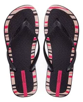 Comprar Sandalias De Mujer Ojotas Ipanema Original Goma 26113