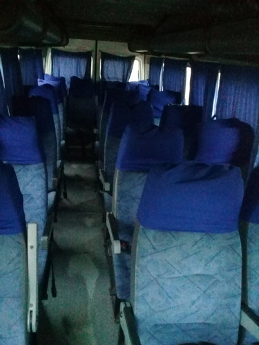 Mercedes-Benz Sprinter 2.1 413 Minibus 19+1 Sin Airbag