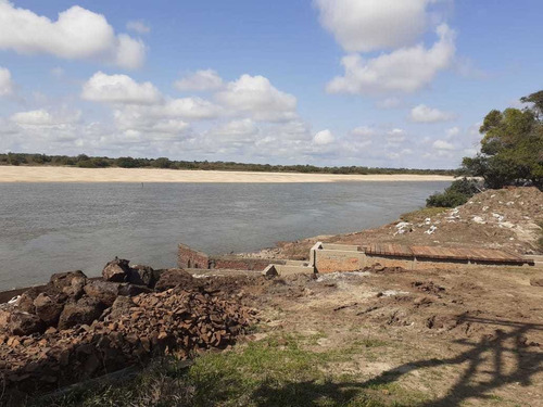 Imagem 7 de 10 de Fazenda Com 3750 Hectares Para Lavoura Em Itaqui - Rs