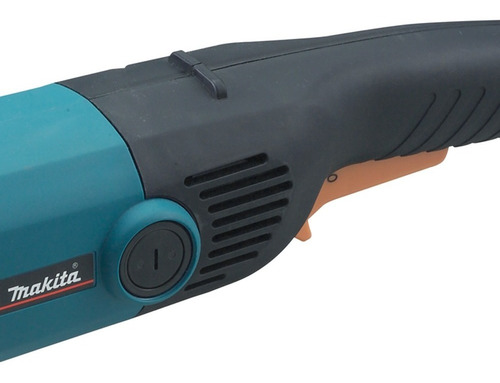 Lixadeira Angular 7 1400w + Disco De Lixa Sa7000 Makita