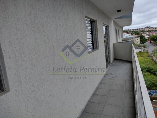 Imagem 14 de 15 de Apartamento 2 Dormitórios Condomínio Oriente Ii Jardim Santa Helena - Ap00661 - 70825497