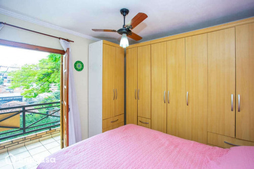 Imagem 4 de 10 de Casa À Venda Em São Paulo - 34701
