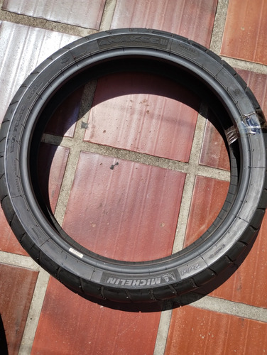 Pneu Moto 120/70 R19 Michelin Anakee 3 Original