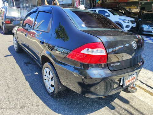 Chevrolet Prisma 1.4 Maxx Econoflex 4p