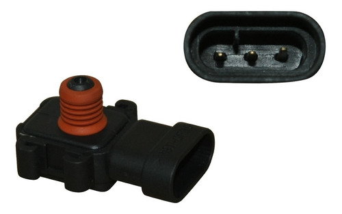 Sensor Absoluta Map Chevrolet Silverado 1500 4.3l 2003 2004