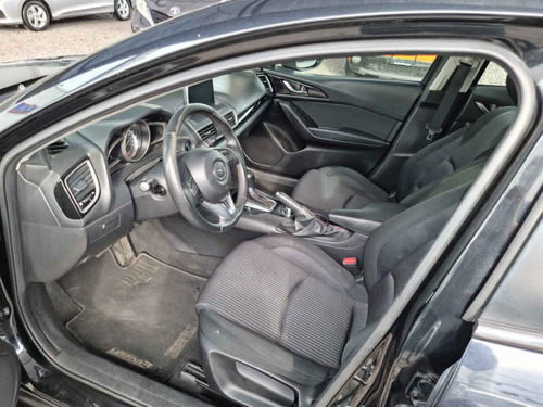 Imagen 10 de 15 de Mazda Mazda 3 2014 5p Hatchback S L4/2.5 Aut