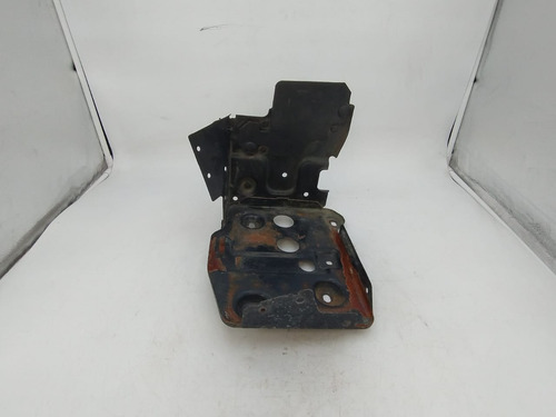 Base Bateria Fiat Mobi 2017 A 2020 Original (Usado)