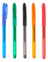 Comprar 25 Plumas De Colores Paquete, Lapicero Plumas De Gel Colores