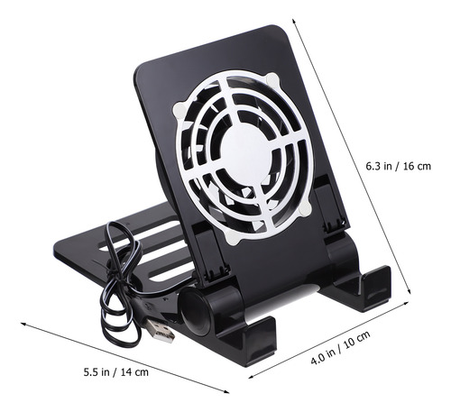 Ventiladores De Escritorio Para Oficina Ventilador De Refrig