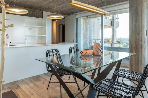 Imagen 3 de 23 de Venta Deptos 3 Dor 122m2 En Construcción, Olivé 954 - Rio Arriba - Gazze