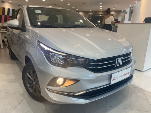 Imagen 22 de 25 de Fiat Cronos Stile 1.3 Ln Unidades En Stock Colores Dispo/ Fc