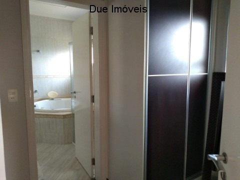 Imagem 9 de 24 de Sobrado Com 4 Suites Em Condomínio De Alto Padrão. - Ca01647 - 34381279