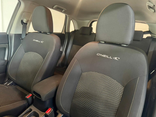 Mitsubishi ASX 2.0 4X2 16V GASOLINA 4P AUTOMÁTICO
