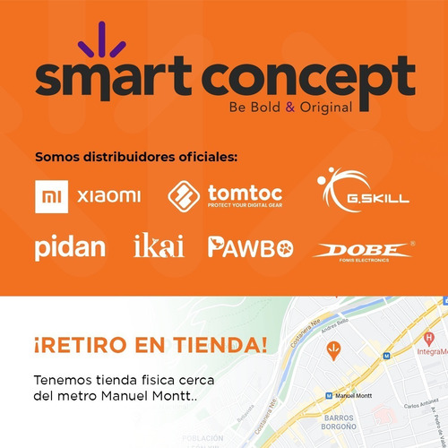 Imagen 8 de 8 de Xiaomi Redmi Buds 4 Pro Con Cancelación De Ruido (anc) - Tws