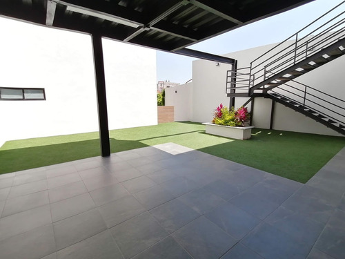 En Venta Departamento Nuevo De 3 Recámaras La Noriapuebla