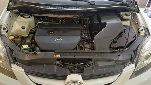 Mazda 5 Touring Ta
