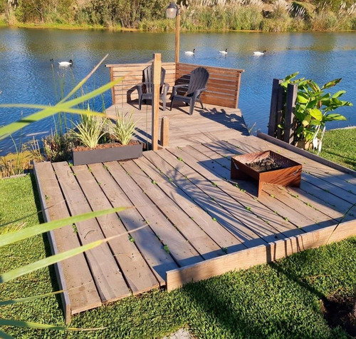 Imagen 24 de 29 de Casa En Venta Ubicado En Muelles, Puertos, Escobar