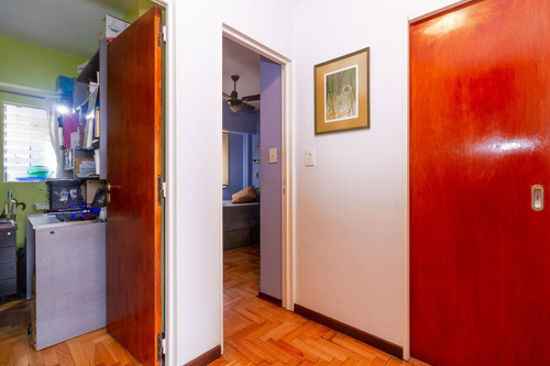Imagen 12 de 30 de Venta Departamento 5 Ambientes - Balcón - Cochera Fija - Sin Expensas ! Financia - Oportunidad !