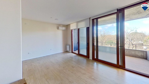 Departamento En Venta City Bell 2 Dormitorios