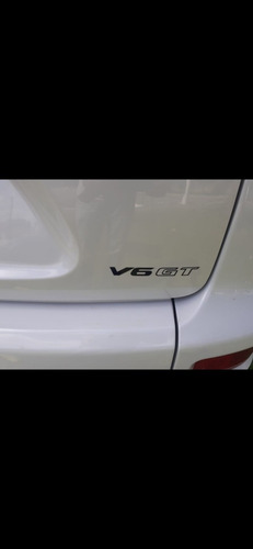 Mitsubishi Outlander 3.0 V6 Gt 4wd 5p 2012