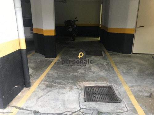 Imagem 17 de 26 de Apartamento Em Sorocaba, Excelente Localização - Ap00184 - 70872270