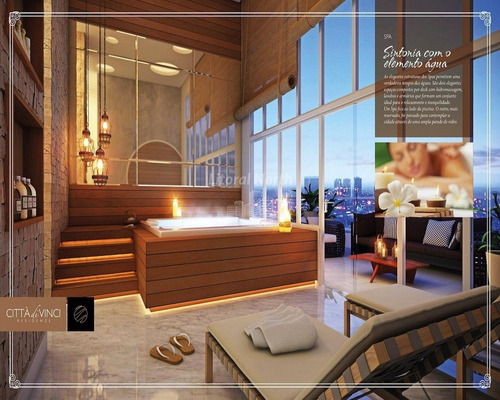 Imagem 10 de 11 de Cttà Di Vinci Residenze - 139_1